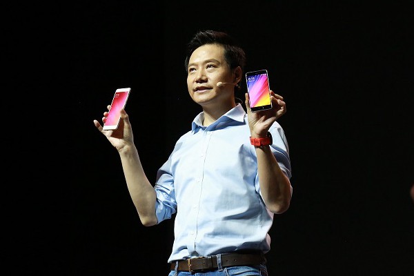 小米令微軟蘋果發(fā)布會失色？靠營銷無法制勝