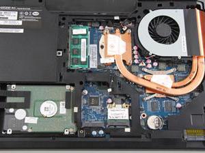 筆記本電腦聲卡工作不正常