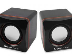 聲卡正常但音箱沒有聲音