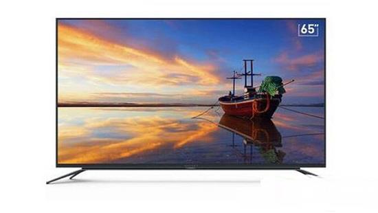 微鯨電視65英寸怎么樣