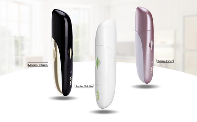 世界首款電動指甲刀 安全又好用想不想試試？