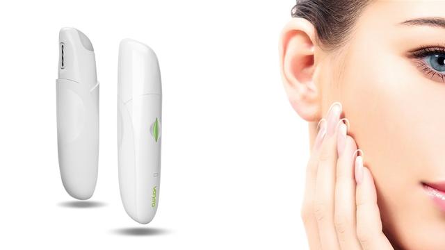 世界首款電動指甲刀 安全又好用想不想試試？