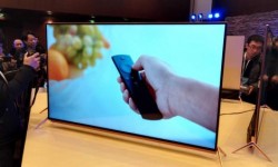 雙11彩電榜單：暴風TV獨家壟斷前三甲