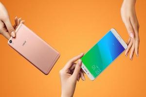 OPPO銷量遠超小米 雷軍回應話里有話！