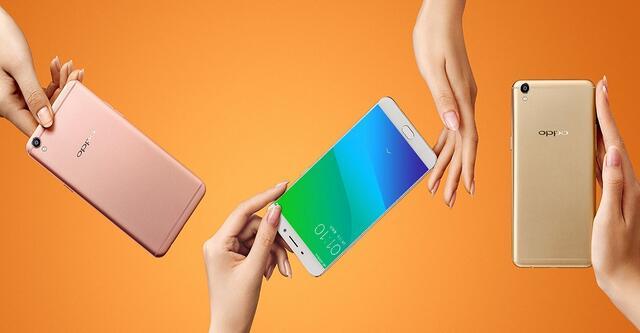 OPPO銷量遠(yuǎn)超小米 雷軍回應(yīng)話里有話！