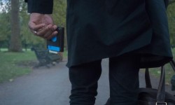 Disc便攜錢包：用這款便捷錢包做“快男”吧