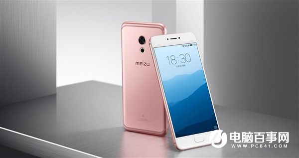 魅族PRO 6s正式發布:相機升級大/外觀性能無提升