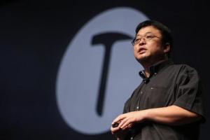 羅永浩：錘子就是賣情懷 鄉(xiāng)鎮(zhèn)企業(yè)才把心思放在配置上