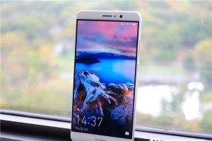 國外版華為Mate9價格公布：售價699歐元起