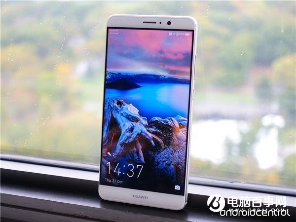 國外版華為Mate9價格公布：售價699歐元起