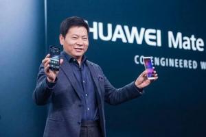 專訪余承東：華為如何應對OPPO與vivo異軍崛起？