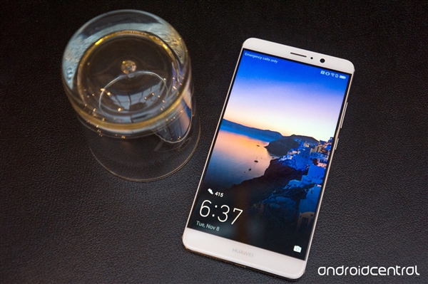 華為Mate9國(guó)行預(yù)約開(kāi)賣(mài) 11月14日首發(fā)