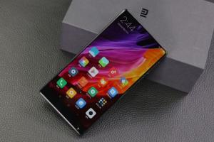 小米MIX今日首發10s售罄 雷軍抨擊OPPO