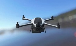 GoPro Karma與大疆Mavic對比：Karma圖像質量更好