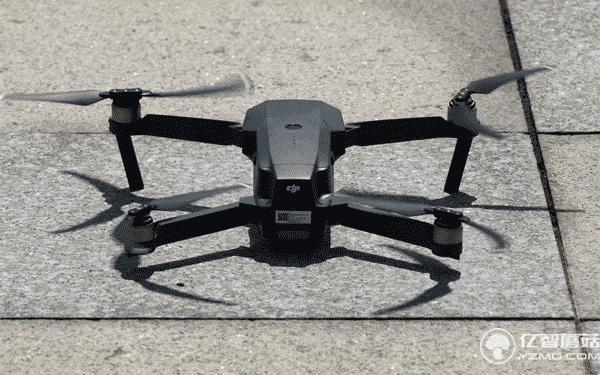 GoPro Karma與大疆Mavic對比：Karma圖像質量更好