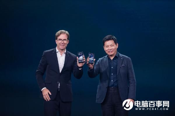 中國的華為為什么要去德國辦發布會？g