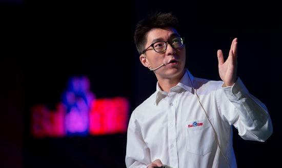 百度副總裁李明遠(yuǎn)辭職后發(fā)聲明:我絕沒貪腐