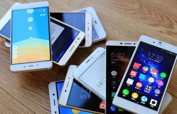 國產(chǎn)手機逆襲的背后 是無力吐槽的辛酸