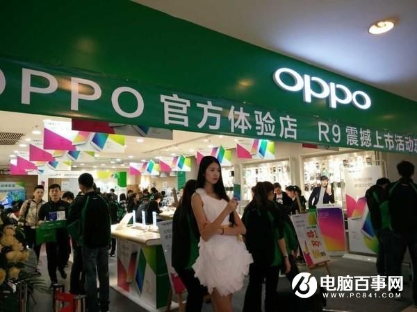 國產(chǎn)手機逆襲的背后 是無力吐槽的辛酸