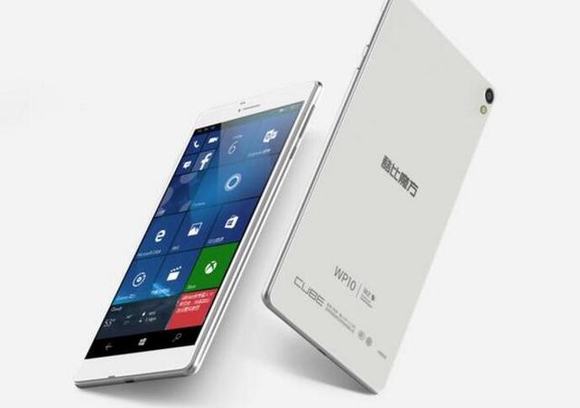 <a href=/tags/209-0.html target=_blank class=infotextkey>諾基亞</a>都不干了 一家深圳廠商卻在堅持做WP10