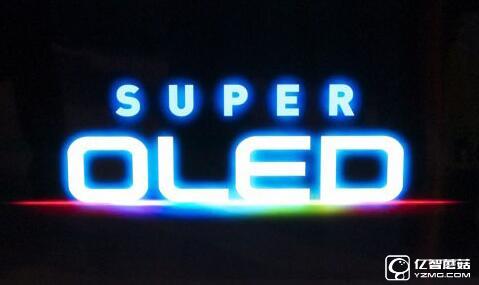 改朝換代:OLED三年內將占五成高端市場 改朝換代:OLED三年內將占五成高端市場