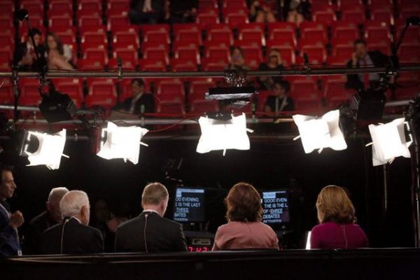 美國大選日在即,5種黑客手段可能影響投票結(jié)果