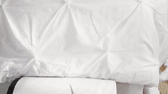 冬暖夏涼 這個(gè)智能控溫系統(tǒng)讓你睡眠更舒適