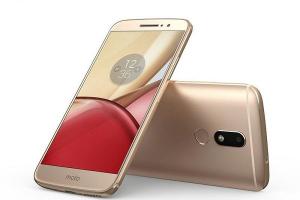 聯(lián)想Moto M全新手機(jī)來襲 售價(jià)1999元