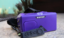 iPhone用戶玩不到好VR？那是你沒見過這個遙控器