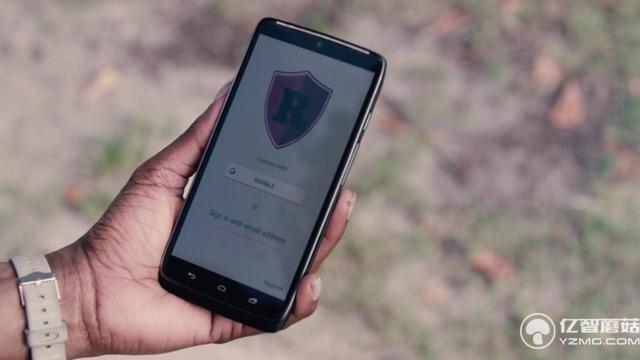 這款智能護(hù)膝樣子很怪 但預(yù)防膝蓋受傷卻很專業(yè)