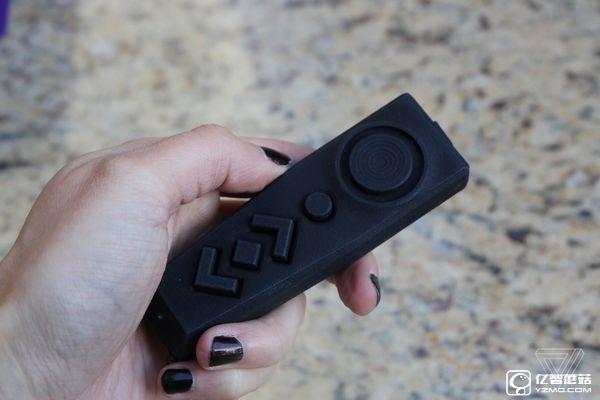 iPhone用戶玩不到好VR？那是你沒見過這個產(chǎn)品