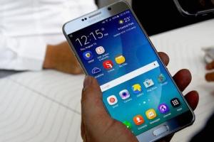 三星將推擾民升級 迫使用戶更換Note 7