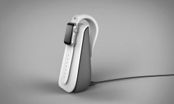 CMRA表帶能給蘋果手表加倆攝像頭 還附帶8G內存