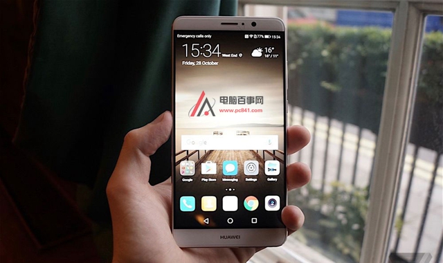 國行華為Mate9本月14日發布 本周智能手機頭條資訊回顧