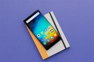 小米MIX定價太低？網友：性價比無敵