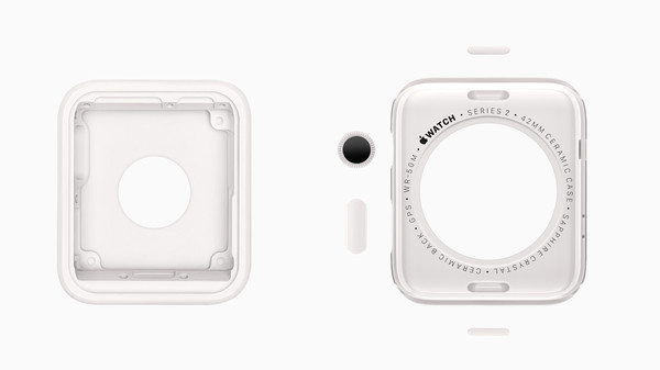 金屬與玻璃機身會淘汰嗎？陶瓷會成為下一個主流機身材質嗎？