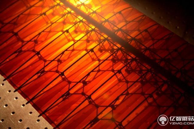 MIT研發新型飛機機翼 不像飛機像個鳥