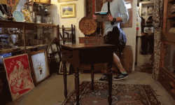 不會制作3D圖像？手機戴上這裝置掃一掃就成像