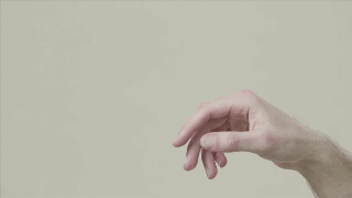 滿足不夠手指來(lái)湊 這款手指按摩器絕對(duì)腐女福利