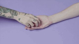 滿足不夠手指來(lái)湊 這款手指按摩器絕對(duì)腐女福利