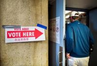 美國大選日在即 5種黑客手段可能影響投票結(jié)果