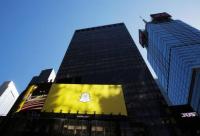 谷歌做社交之心未死：Alphabet首次披露投資Snapchat
