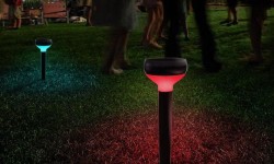 這個安全系統(tǒng)讓無人機(jī)巡邏  超安全還倍兒有面子