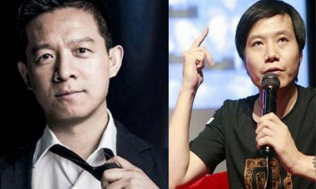 樂視抽風(fēng)手撕雷軍 遭小米一劍封喉