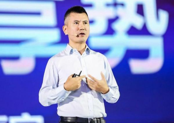 騰訊COO任宇昕公開信：跨界連接 加速建設(shè)安全新生態(tài)