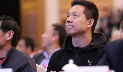 樂視抽風(fēng)手撕雷軍 遭小米一劍封喉