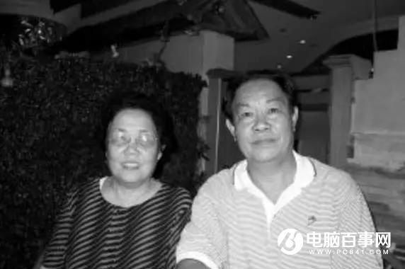 IT大佬也拼爹 扒扒馬云/李彥宏等大佬的爹