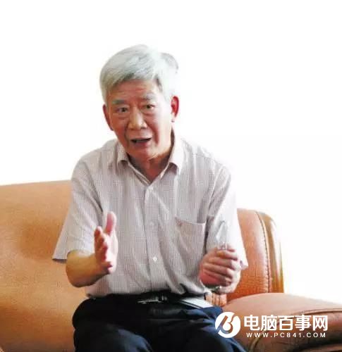 IT大佬也拼爹 扒扒馬云/李彥宏等大佬的爹