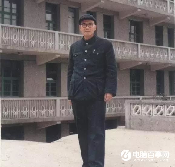 IT大佬也拼爹 扒扒馬云/李彥宏等大佬的爹