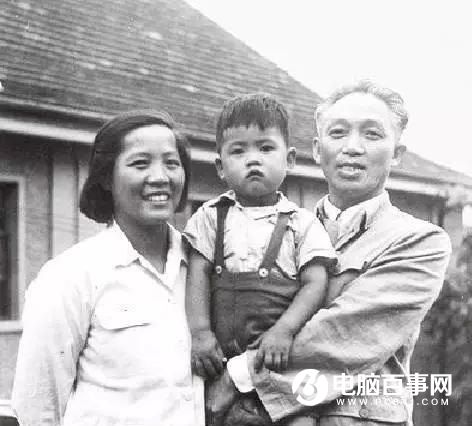 IT大佬也拼爹 扒扒馬云/李彥宏等大佬的爹